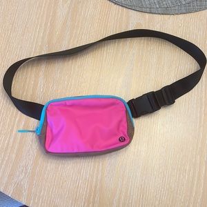 Belt Bag Lululemon